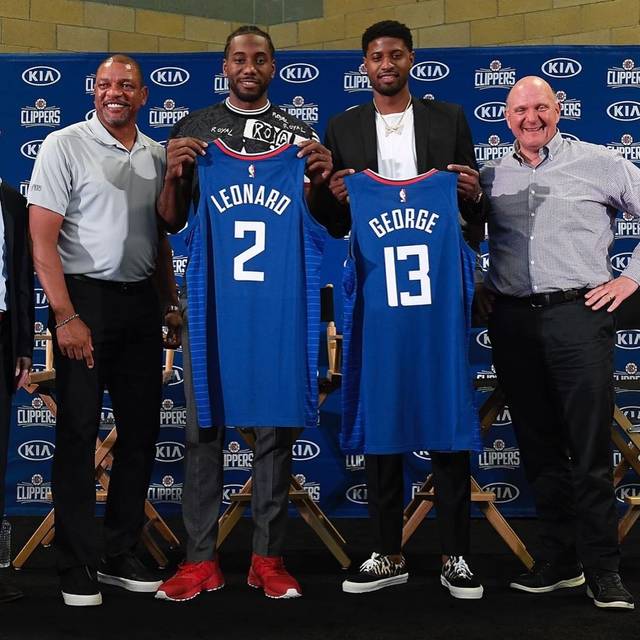 美记：克拉克斯顿是勇士潜在的目标，但篮网对库明加并无兴趣（美记称：勇士将克拉克斯顿列为潜在引援目标，篮网无意库明加）